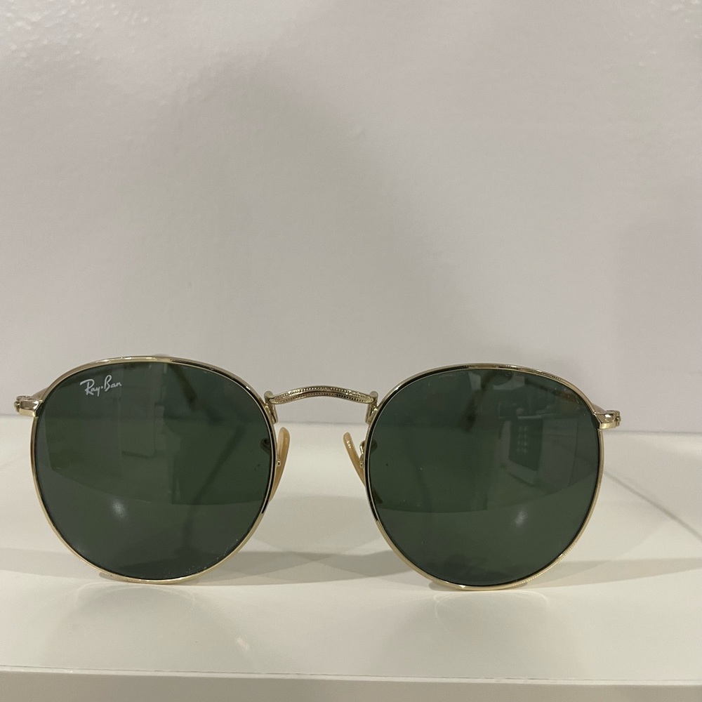 Rayban sunglasses